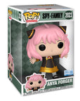 Spy x Family Super Sized Jumbo POP! Vinyl Figure Anya 25 cm