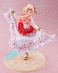 Lycoris Recoil PVC Statue 1/7 Chisato Nishikigi Hawaii Ver. 24 cm