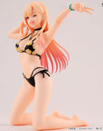 My Dress-Up Darling PVC Statue Melty Princess Marin-Chan Palm Size 11 cm