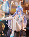 Date A Live V PVC Statue Desktop Cute Figure Mio Takamiya Bunny Ver. 13 cm