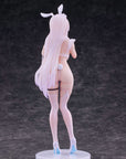 Original Character by Kedama Tamano PVC White Bunny Lucille DX Ver. 27 cm