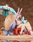 Azur Lane PVC Statue 1/7 Shimakaze The Island Wind Rests Ver. DX Edition 25 cm