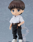 Rebuild of Evangelion Nendoroid Doll Action Figure Shinji Ikari 14 cm