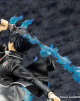 Blue Exorcist ARTFXJ Statue 1/8 Rin Okumura 30 cm
