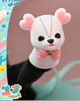 Kuma Kuma Kuma Bear Punch! Prisma Wing PVC Statue 1/7 Yuna 28 cm
