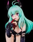 To Love-Ru Darkness Statue PVC Run Elsie Jewelria Darkness Ver. 13 cm