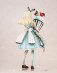 Original Character by Momoco PVC 1/6 Akakura illustration "Alice in Wonderland" 26 cm