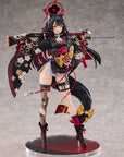 Blue Archive PVC Statue 1/7 Wakamo 25 cm