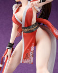 The King of Fighters XIV Statue PVC 1/6 Mai Shiranui Repack Age Ver. 27 cm