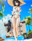 Blue Archive PVC Statue 1/6 Hinata Swimsuit Ver. 31 cm