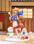 The Rising of the Shield Hero PVC Statue 1/7 Raphtalia: Snow Play Ver. 20 cm