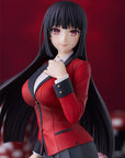 Kakegurui ×× Pop Up Parade PVC Statue Yumeko Jabami 17 cm