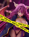 Monmusu Quest! Paradox RPG PVC Statue 1/7 Alma Elma illustration by Coolkyousinnjya AmiAmi Limited Edition 26 cm