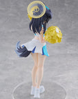 Blue Archive Pop Up Parade PVC Statue Hibiki (Cheer Squad): Memorial Lobby Ver. 17 cm