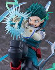 My Hero Academia PVC Statue Izuku Midoriya: Deku Ver. 25 cm