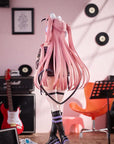 Original Character PVC Statue 1/6 Usamimi Headphone Lulumu Illustrated by Tamano Kedama 32 cm