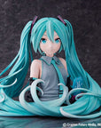 Hatsune Miku Bust Hatsune Miku 16th Anniversary 25 cm