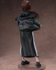 Neon Genesis Evangelion PVC Statue 1/7 Makinami Mari Illustrious Ver. Radio Eva Part 3 26 cm