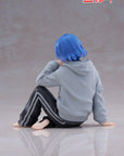 Bocchi the Rock! PVC Statue Desktop Cute Figure Ryo Yamada Room Wear Ver. 8 cm
