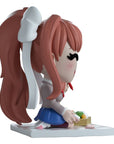 Doki Doki Literature Club! Vinyl Figure Picnic Monika 11 cm