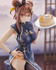 Atelier Ryza 2: Lost Legends & the Secret Fairy PVC Statue 1/6 Ryza: Chinese Dress Ver. 28 cm