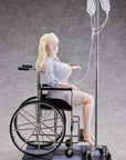 Original Character Statue 1/4 Stella Hospital Ver. 42 cm