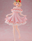 Lycoris Recoil PVC Statue Chisato Nishikigi: Birthday illustration Ver 20 cm