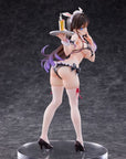 Original Character PVC Statue 1/6 Cocoa illustration by DSmile 25 cm