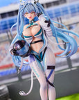 Original Character Statue 1/7 Coche-Aila 26 cm