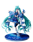 Character Vocal Series 01: Hatsune Miku PVC Statue 1/7 Hatsune Miku Magical Mirai 2025 Ver. 24 cm