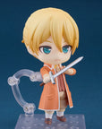 Character Vocal Series 02: Kagamine Rin/Len Nendoroid Action Figure Kagamine Len: The Servant of Evil Ver. 10 cm