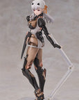 Goddess of Victory: Nikke PVC Statue Hyper Body Modernia 15 cm