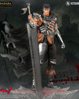 Berserk Akihabara Legend Figure PVC Statue 1/8 Guts 30 cm