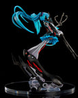 Vocaloid PVC Statue Calne Ca 15th Memorial 26 cm