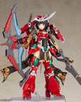Frame Arms Girl Plastic Model Kit Magatsuki-Houten 16 cm