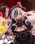 Azur Lane PVC Statue 1/7 Elbe: Time to Show Off AmiAmi Limited Edition 16 cm