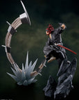 Bleach: Thousand-Year Blood War Figuarts ZERO PVC Statue Renji Abarai 25 cm