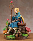 Delicious in Dungeon PVC Statue 1/7 Marcille Donato: Adding Color to the Dungeon 26 cm