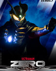 Ultraman Master Craft Statue Ultraman Zero 15th 41 cm
