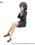 Sasaki and Peeps Noodle Stopper PVC Statue Hoshizaki 13 cm