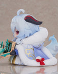 Genshin Impact PVC Statue Tiny Ganyu 11 cm