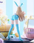 Chainsaw Man BiCute Bunnies PVC Statue Power Light Blue Color Ver. 30 cm