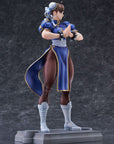 Street Fighter Figure 1/6 Chun-Li Standby 29 cm