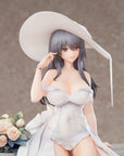 Azur Lane PVC Statue 1/7 Charybdis Brilliant Belle Ver. 27 cm