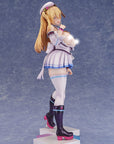 Asanagi Original Character Statue 1/6 Lili Hoshino 30 cm