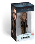 The Witcher Minix Figure Yennefer 12 cm