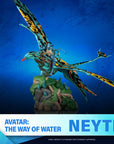 Avatar 2 D-Stage PVC Diorama Neytiri 15 cm