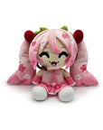 Hatsune Miku Plush Figure Sakura Miku 22 cm