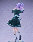 Love Live! Hasuno Sora Jogakuin School Idol Club PVC Statue 1/7 Otomune Kozue Fortune Movie Ver. 24 cm
