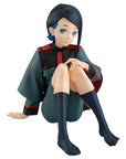 Mobile Suit Gundam The Witch from Mercury G.E.M. PVC Statue Nika Nanaura Palm Size 8 cm